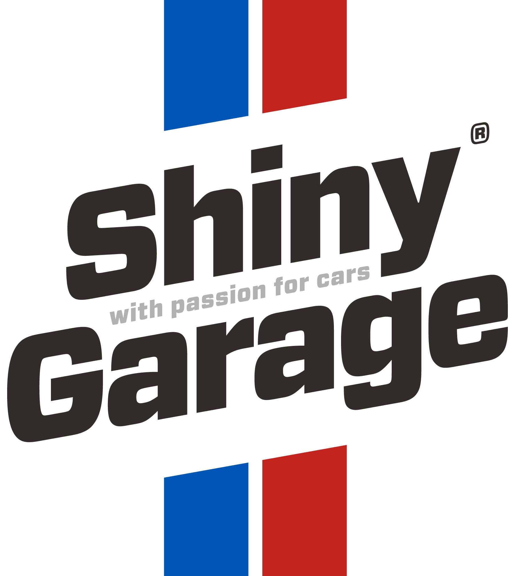 shiny-garage